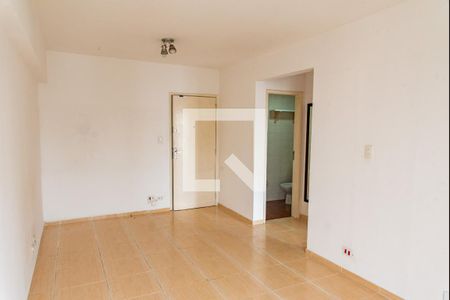 Sala de apartamento para alugar com 1 quarto, 40m² em Vila Mariana, São Paulo