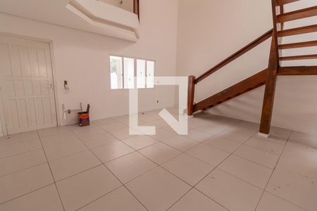 Sala de casa à venda com 3 quartos, 150m² em Santo André, São Leopoldo