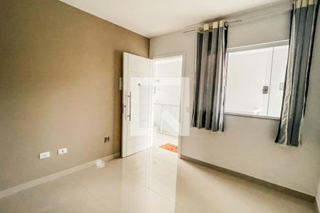 sala de apartamento para alugar com 2 quartos, 45m² em Vila Medeiros, São Paulo