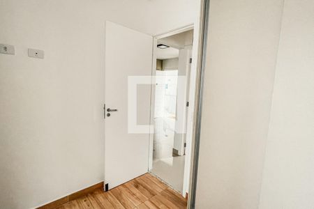 quarto2 de apartamento para alugar com 2 quartos, 45m² em Vila Medeiros, São Paulo