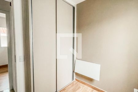 quarto2 de apartamento para alugar com 2 quartos, 45m² em Vila Medeiros, São Paulo