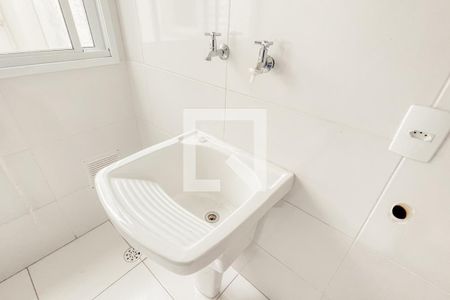 Apartamento à venda com 45m², 2 quartos e sem vaga Apartamento à venda com 45m², 2 quartos e sem vagaÁrea de Serviço