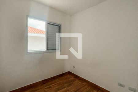 quarto1 de apartamento para alugar com 2 quartos, 45m² em Vila Medeiros, São Paulo
