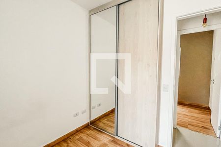 quarto1 de apartamento para alugar com 2 quartos, 45m² em Vila Medeiros, São Paulo