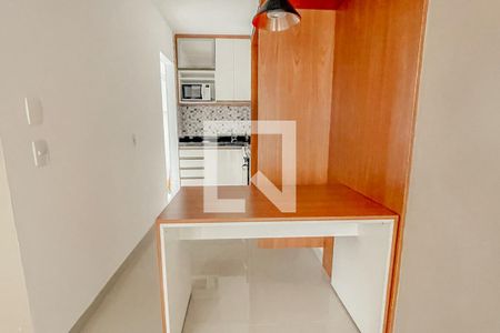 Apartamento à venda com 45m², 2 quartos e sem vaga Apartamento à venda com 45m², 2 quartos e sem vagacozinha