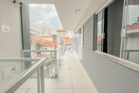 Apartamento à venda com 45m², 2 quartos e sem vaga Apartamento à venda com 45m², 2 quartos e sem vagaÁrea comum