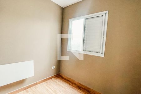 quarto2 de apartamento para alugar com 2 quartos, 45m² em Vila Medeiros, São Paulo
