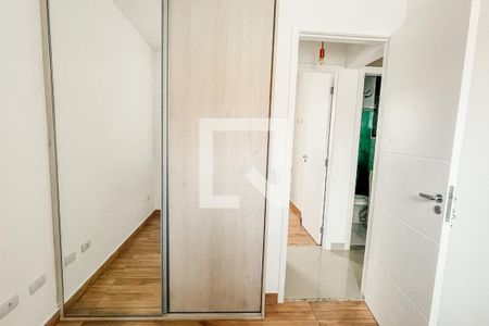 quarto1 de apartamento para alugar com 2 quartos, 45m² em Vila Medeiros, São Paulo