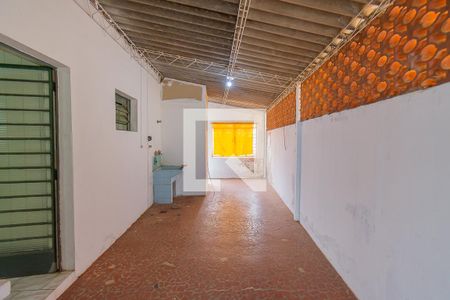 Casa à venda com 380m², 3 quartos e 2 vagasÁrea de Serviço