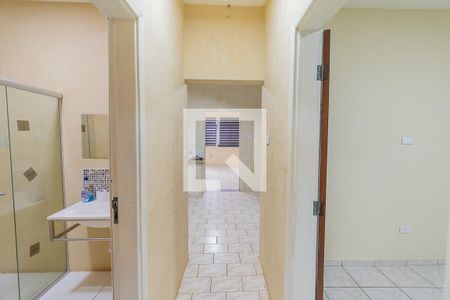 Casa à venda com 380m², 3 quartos e 2 vagasCorredor