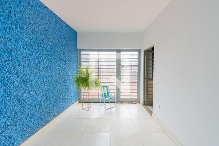 Casa à venda com 380m², 3 quartos e 2 vagasÁrea comum