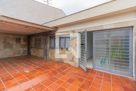 Casa à venda com 380m², 3 quartos e 2 vagasGaragem