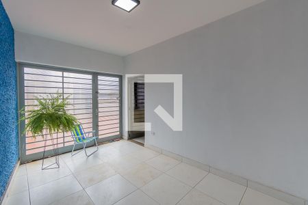 Casa à venda com 380m², 3 quartos e 2 vagasÁrea comum