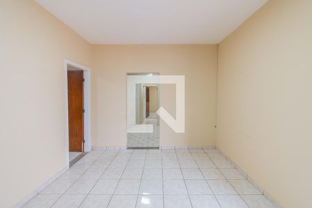 Sala de casa à venda com 3 quartos, 380m² em Vila Maria, Campinas