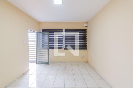 Sala de casa à venda com 3 quartos, 380m² em Vila Maria, Campinas