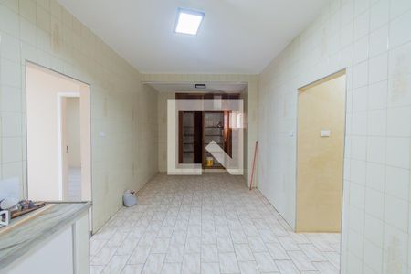 Casa à venda com 380m², 3 quartos e 2 vagasCozinha