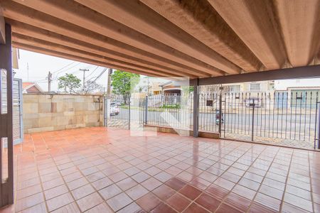 Casa à venda com 380m², 3 quartos e 2 vagasGaragem