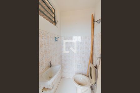 Casa à venda com 380m², 3 quartos e 2 vagasLavabo