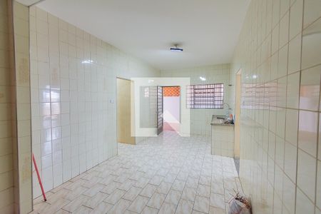 Casa à venda com 380m², 3 quartos e 2 vagasCozinha