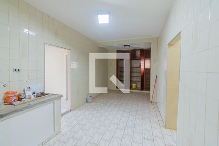 Casa à venda com 380m², 3 quartos e 2 vagasCozinha