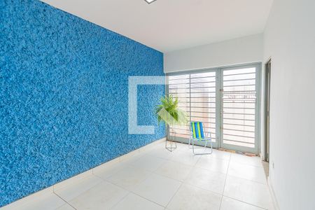 Casa à venda com 380m², 3 quartos e 2 vagasÁrea comum