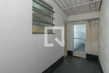 Casa à venda com 78m², 1 quarto e sem vagaÁrea de Serviço