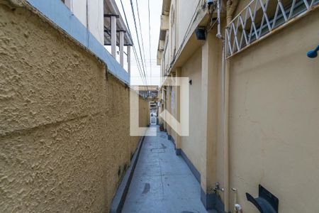 Casa à venda com 78m², 1 quarto e sem vagaÁrea comum de acesso