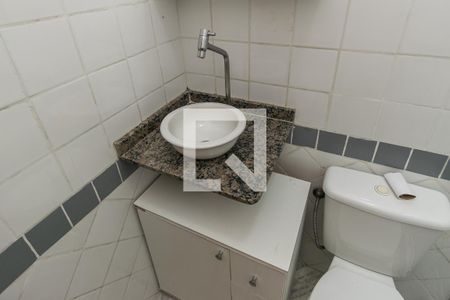 Casa à venda com 78m², 1 quarto e sem vagaBanheiro