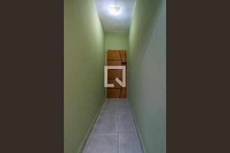 Sala - Hall da entrada de casa à venda com 1 quarto, 78m² em Braz de Pina, Rio de Janeiro