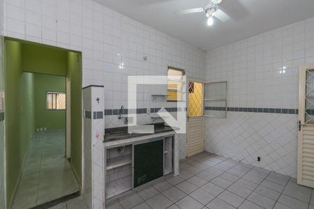 Casa à venda com 78m², 1 quarto e sem vagaCozinha