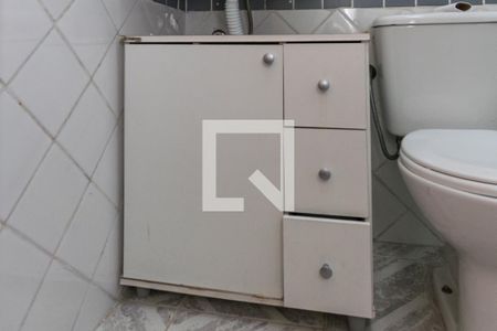 Casa à venda com 78m², 1 quarto e sem vagaBanheiro - Armário