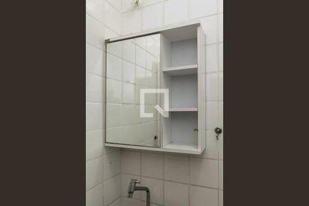 Casa à venda com 78m², 1 quarto e sem vagaBanheiro - Armário