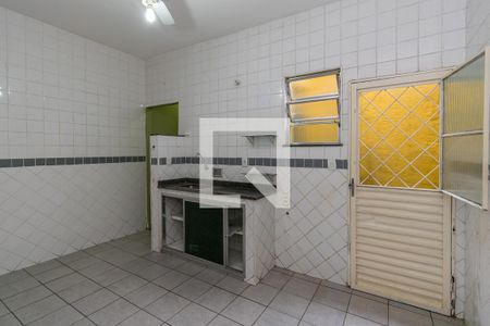 Casa à venda com 78m², 1 quarto e sem vagaCozinha