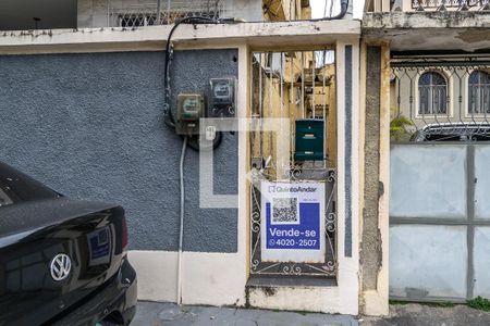 Casa à venda com 78m², 1 quarto e sem vagaFachada