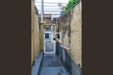 Casa à venda com 78m², 1 quarto e sem vagaÁrea comum - Portão da entrada