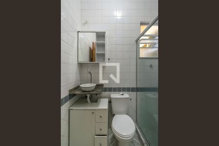 Casa à venda com 78m², 1 quarto e sem vagaBanheiro