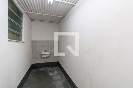 Casa à venda com 78m², 1 quarto e sem vagaÁrea de Serviço