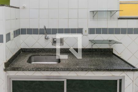 Casa à venda com 78m², 1 quarto e sem vagaCozinha