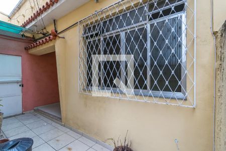 Casa à venda com 78m², 1 quarto e sem vagaÁrea comum - Fachada interna