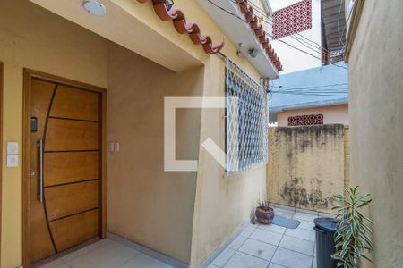 Casa à venda com 78m², 1 quarto e sem vagaÁrea comum de acesso 