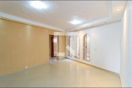 Sala de casa à venda com 3 quartos, 148m² em Vila Santa Catarina, São Paulo
