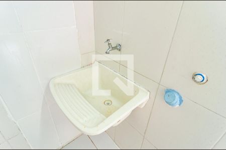 Casa à venda com 148m², 3 quartos e 2 vagas Casa à venda com 148m², 3 quartos e 2 vagasLavanderia
