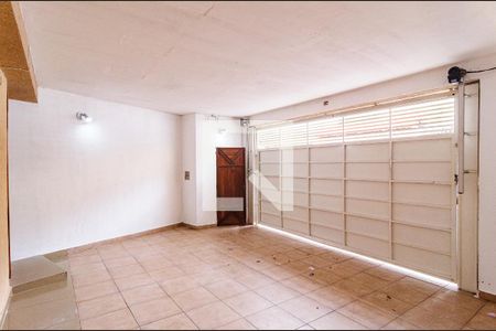 Garagem de casa à venda com 3 quartos, 148m² em Vila Santa Catarina, São Paulo