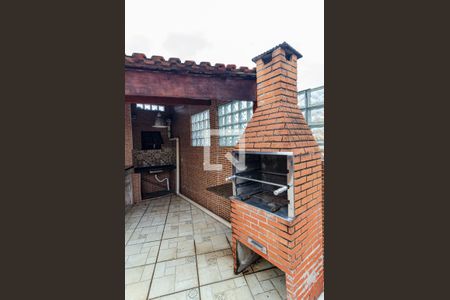 Casa à venda com 148m², 3 quartos e 2 vagas Casa à venda com 148m², 3 quartos e 2 vagasVaranda da Suíte 1