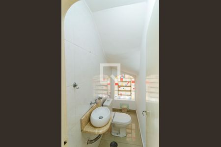 Lavabo de casa à venda com 3 quartos, 148m² em Vila Santa Catarina, São Paulo