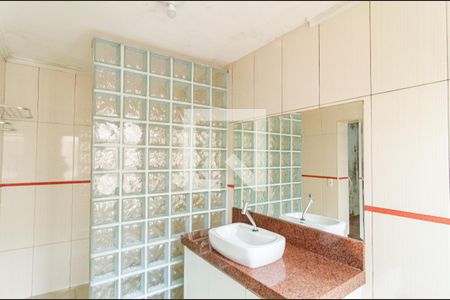 Casa à venda com 148m², 3 quartos e 2 vagas Casa à venda com 148m², 3 quartos e 2 vagasBanheiro da Suíte 2