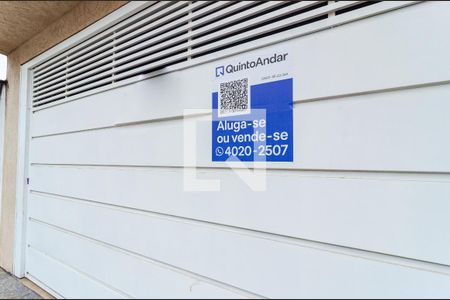 Fachada de casa à venda com 3 quartos, 148m² em Vila Santa Catarina, São Paulo