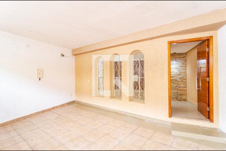 Garagem de casa à venda com 3 quartos, 148m² em Vila Santa Catarina, São Paulo