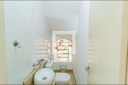 Lavabo de casa à venda com 3 quartos, 148m² em Vila Santa Catarina, São Paulo