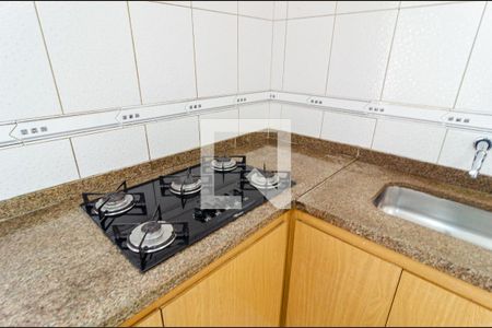 Casa à venda com 148m², 3 quartos e 2 vagas Casa à venda com 148m², 3 quartos e 2 vagasCozinha